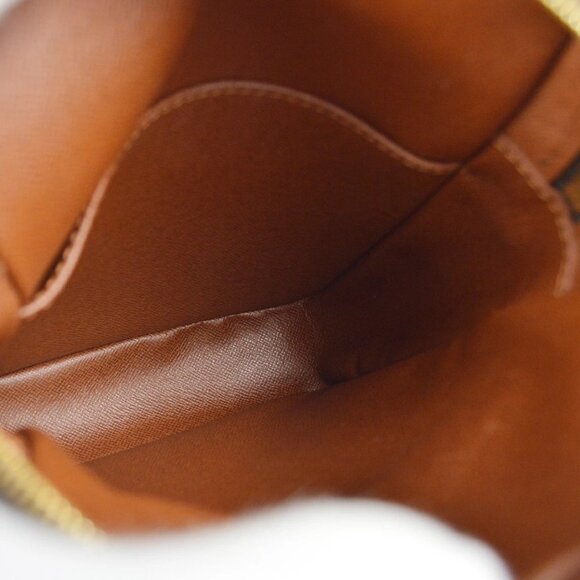 Louis Vuitton Monogram Amazon Crossbody Bag - Picture 6 of 12